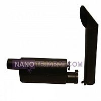 اگزوز گریدر 14G کاترپیلار اگزوز گریدر 14G کاترپیلار